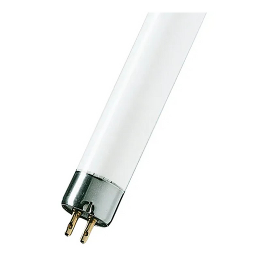 Dienasgaismas spuldze, T5, G5, 8W/840 (640), Garums=302mm, (der avārijas gaismekļiem), Tungsram / OSRAM