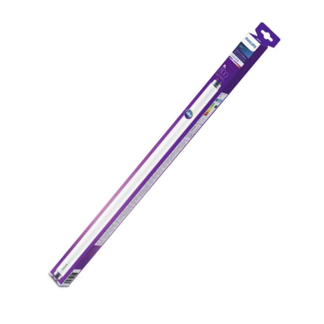 LED spuldze T8, 60cm, 8W, 4000K, G13, PHILIPS