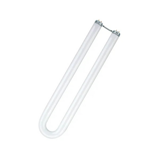 Luminiscences spuldze U-veida, T8, G13, 58W, 840 spektrs (4000K), Garums=765mm, OSRAM