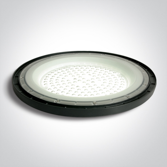 Gaismeklis High-bay (UFO) 200W, 20000lm, 4000K, IP65, 63200NA/C, ONE LIGHT