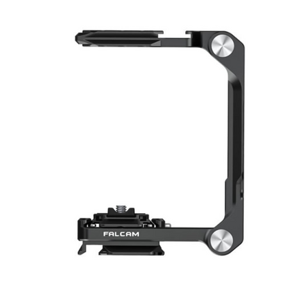 Universāls kameras pusbūris / turētājs, FALCAM, F22&F38, Bracket, Ulanzi