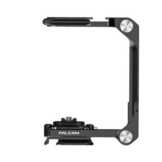 Universāls kameras pusbūris / turētājs, FALCAM, F22&F38, Bracket, Ulanzi