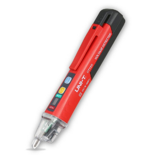 Sprieguma indikators UT12D-EU CAT IV 1000V UNI-T