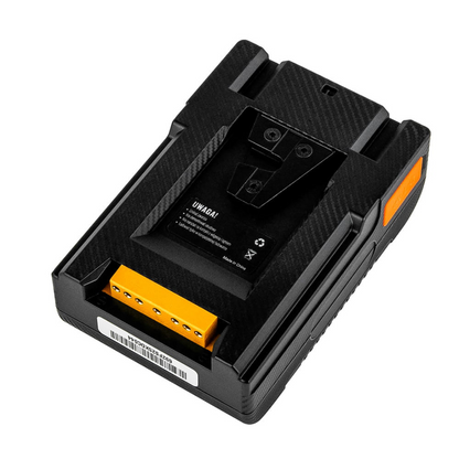 V-veida stiprinājuma akumulators MITOYA BEETLE BP-75W, 5000mAh, 14.8V