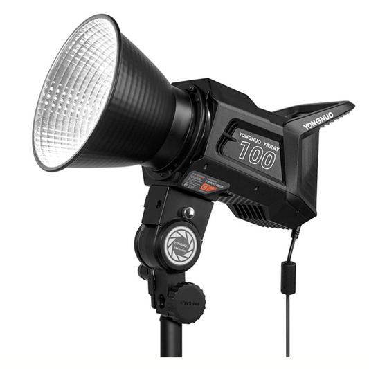 LED lampa / prožektors, 120W, 2700-6500K, Bowens, YNRAY100, Yongnuo