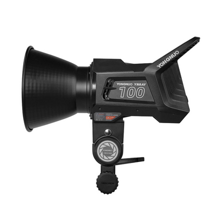 LED lampa / prožektors, 120W, 2700-6500K, Bowens, YNRAY100, Yongnuo