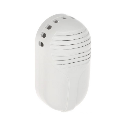 Durvju zvans ar 2 melodijām, 230V, IP20, balts, OR-DP-VD-147/W (02/BI), ORNO